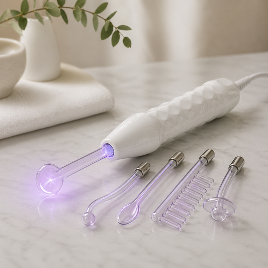 High Frequency Device (Darsonval)