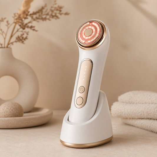 Radio Frequency (RF) Skin Tightening Device